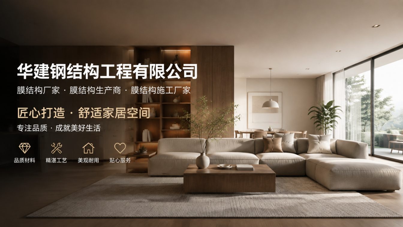 筠连县为西南场景提供膜结构方案